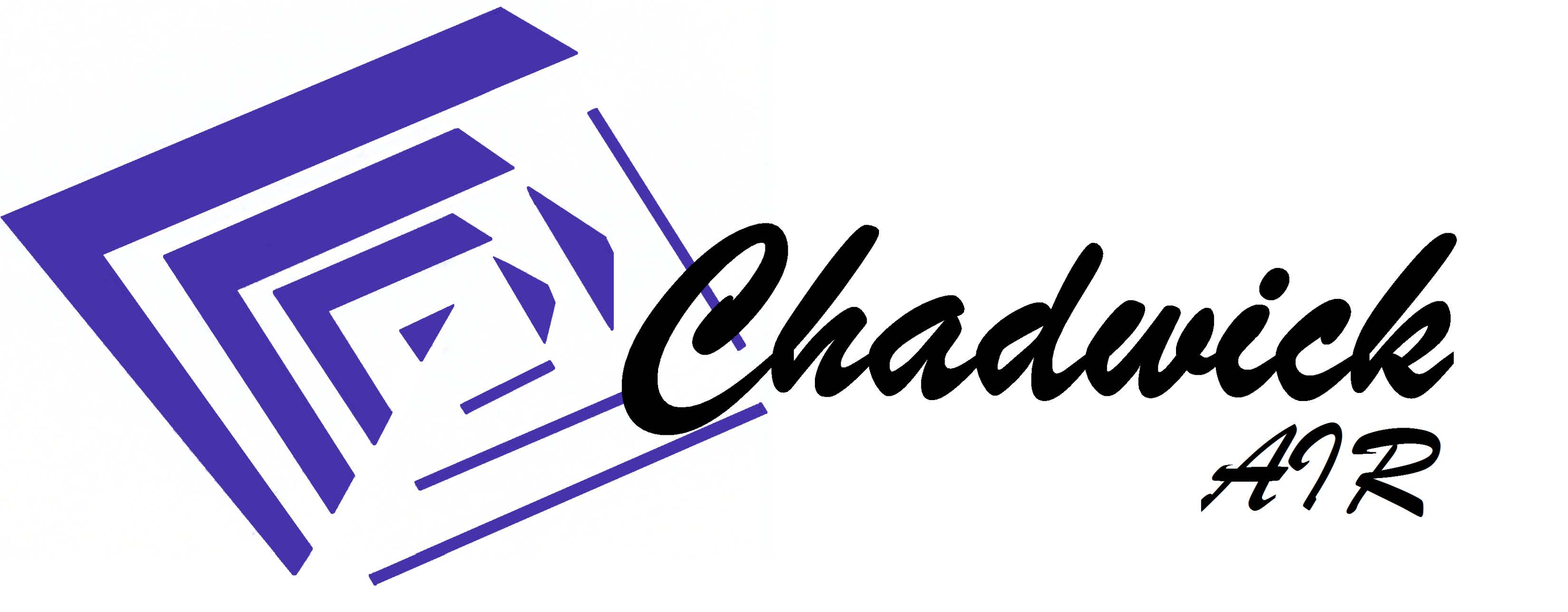 Chadwick Air logo
