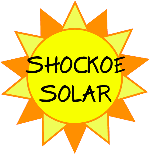 Shockoe Solar logo